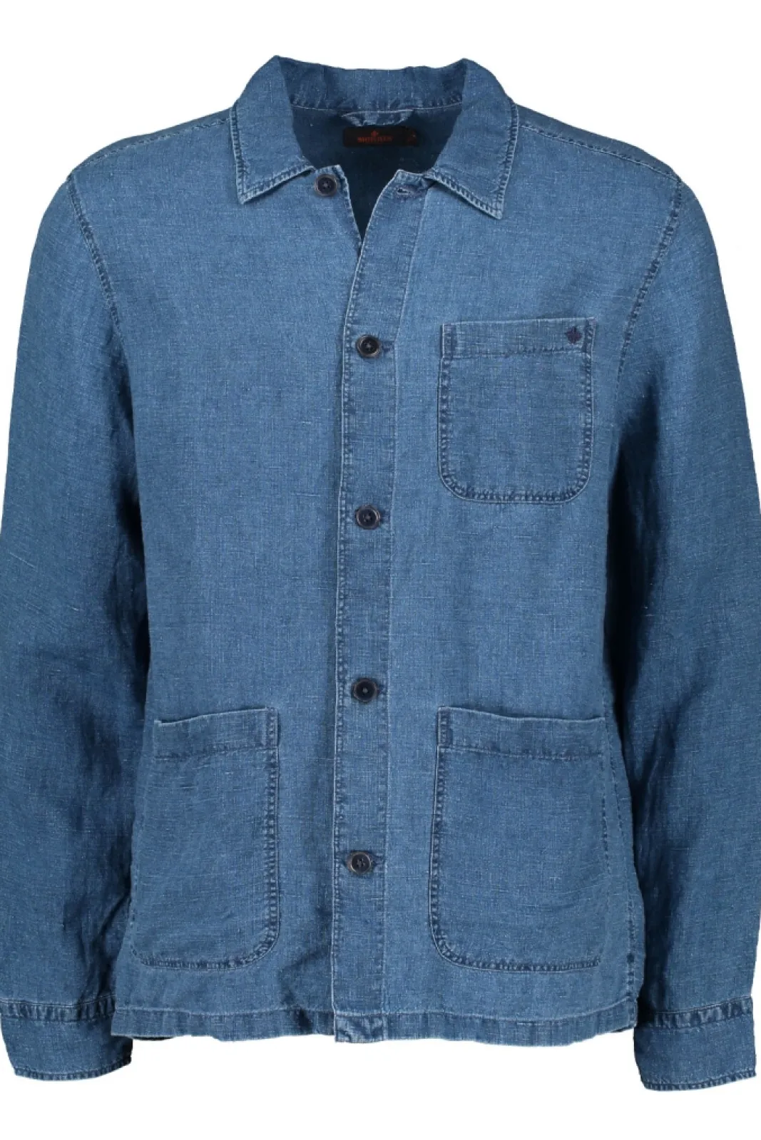 Outlet MORRIS Ethienne Lt Shirt Jacket