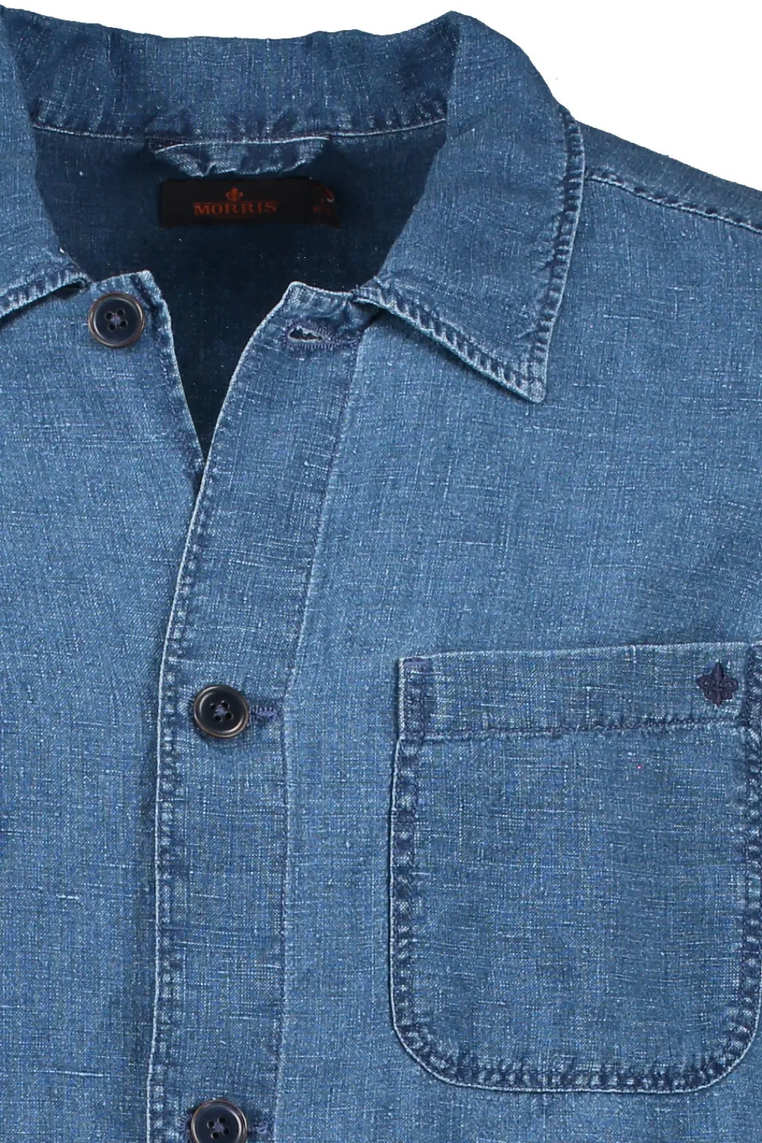 Outlet MORRIS Ethienne Lt Shirt Jacket