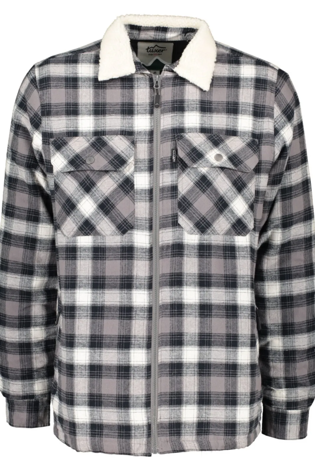 Sale TUXER Everett Shirt