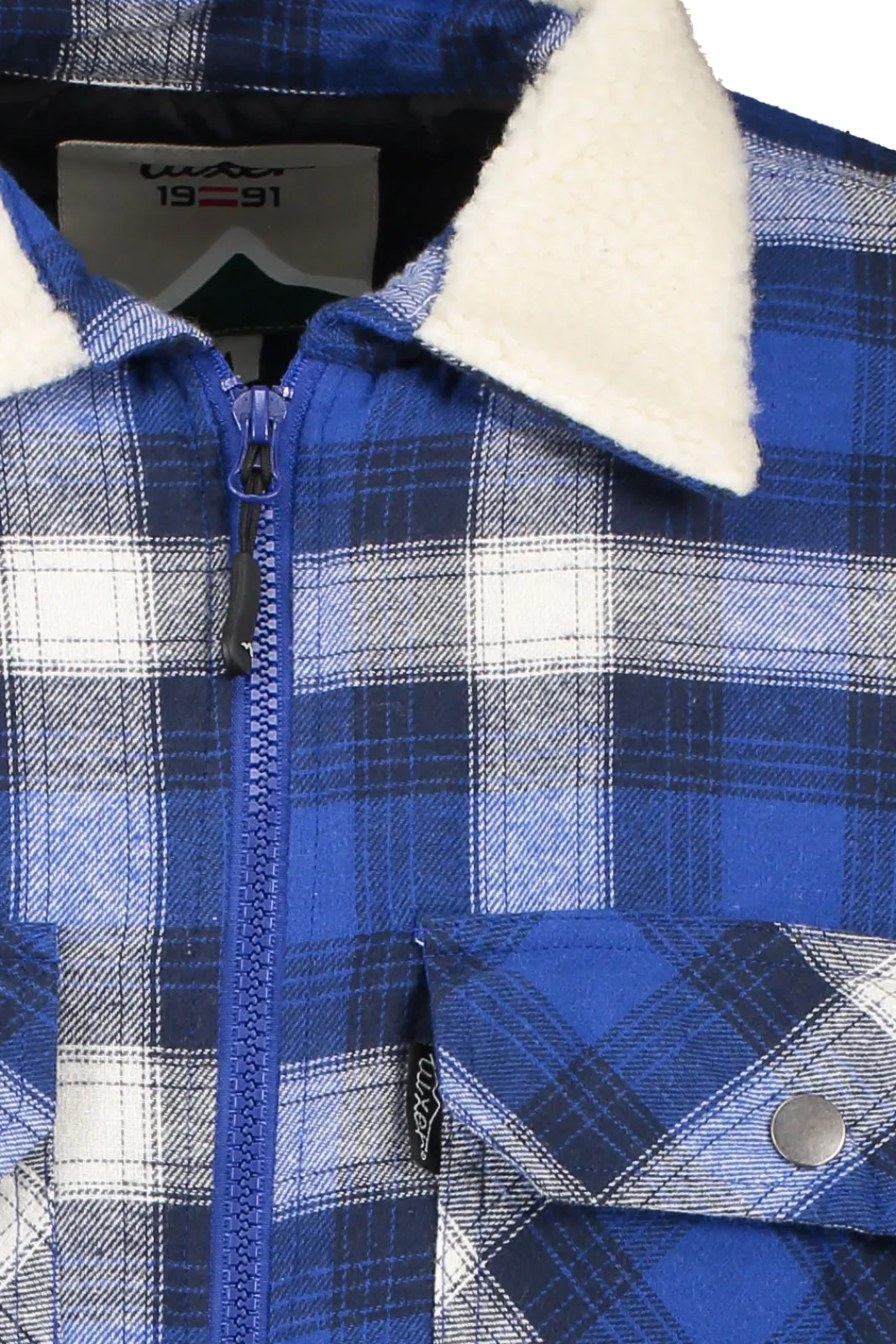 Clearance TUXER Everett Shirt