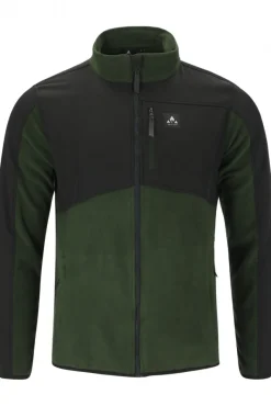 Fashion WHISTLER Evo M Fleece Jacket