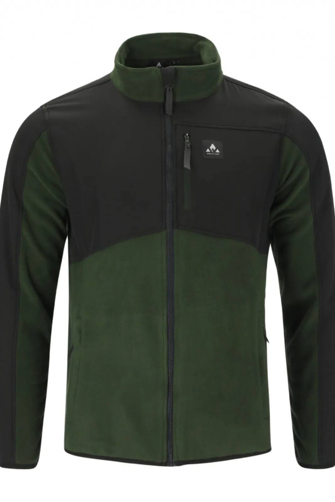 Fashion WHISTLER Evo M Fleece Jacket