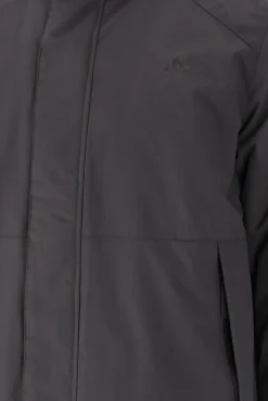Flash Sale WHISTLER Expedition M Long Parka W-Pro 10000