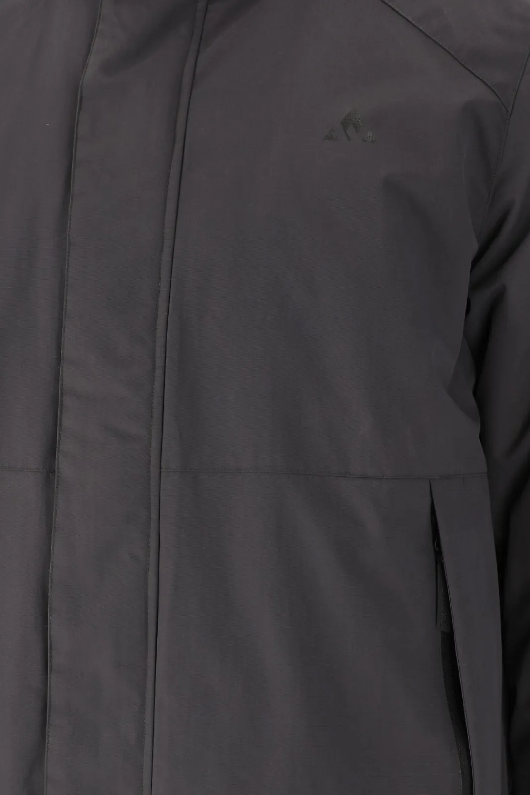 Flash Sale WHISTLER Expedition M Long Parka W-Pro 10000