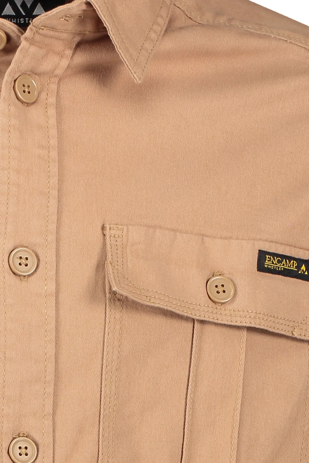 Skjortor>WHISTLER Fallon M Shirt