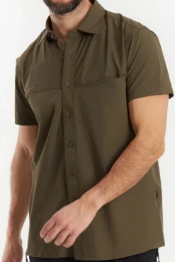 Skjortor>TUXER Felix Shirt