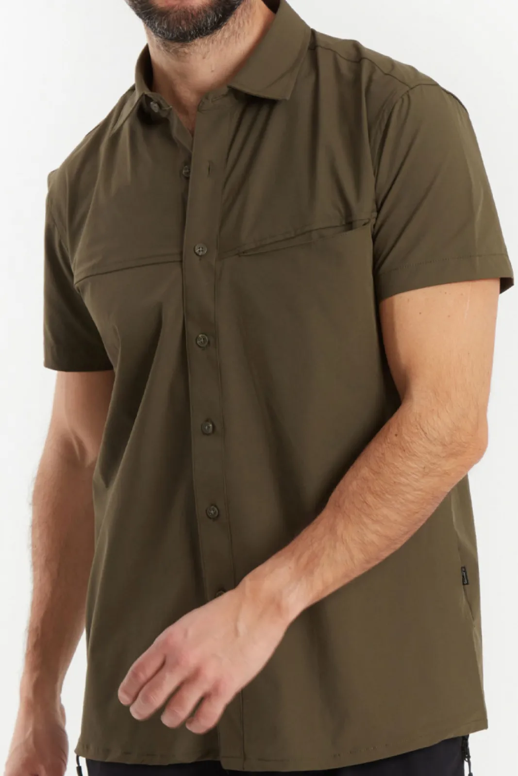 Skjortor>TUXER Felix Shirt