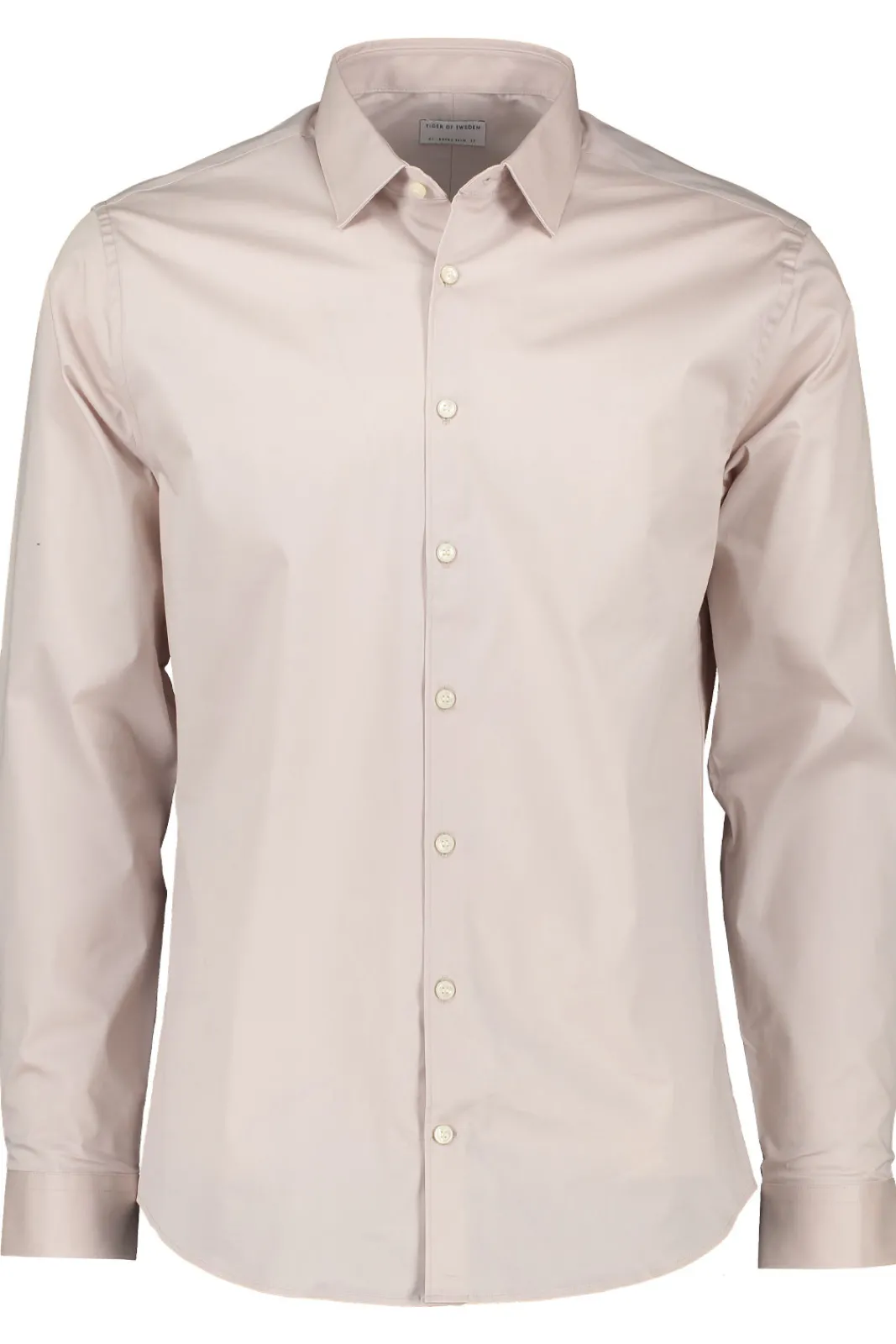 Skjortor>TIGER OF SWEDEN Filbrodie T68997 088