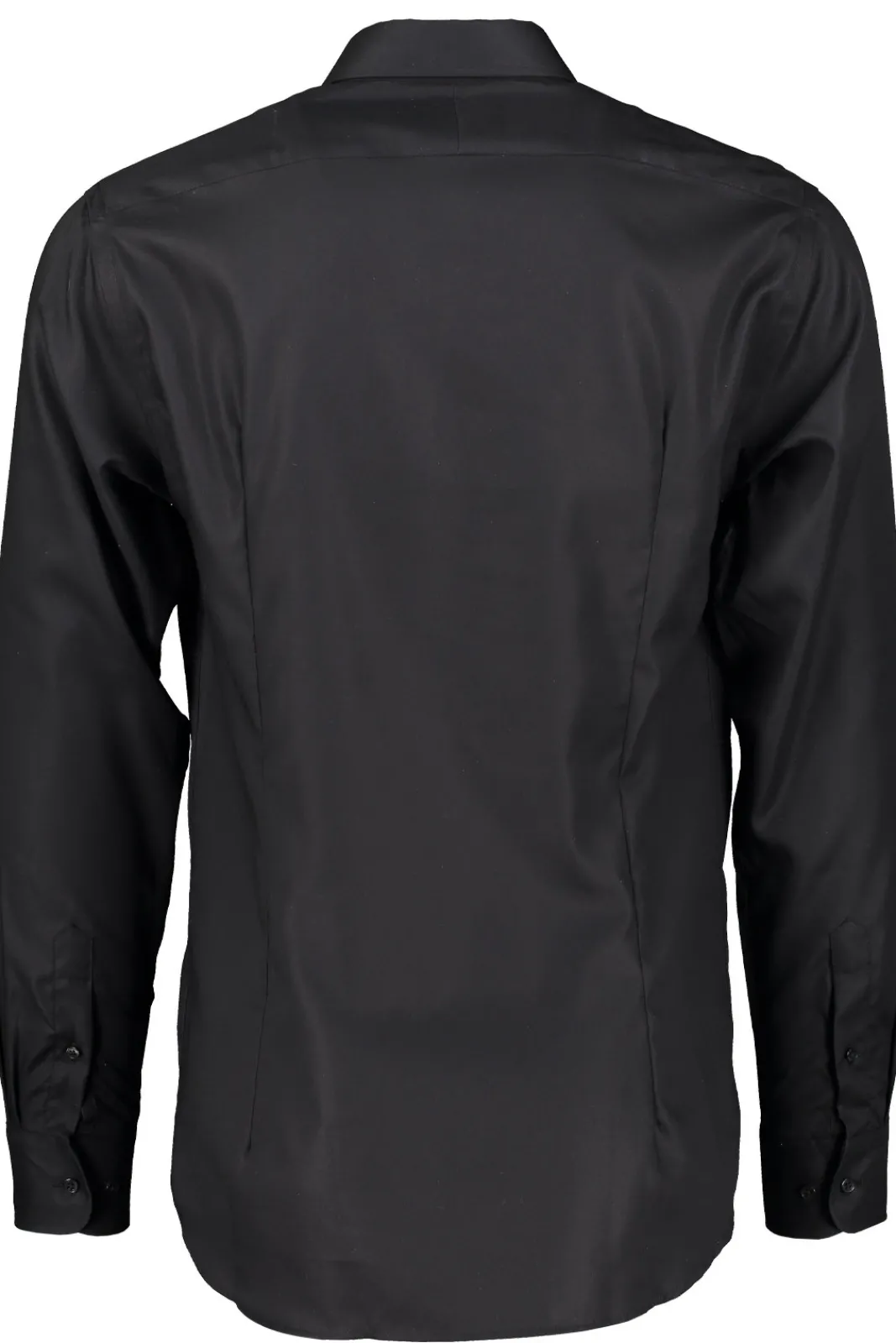 Skjortor>The Shirt Factory Fine Twill 22
