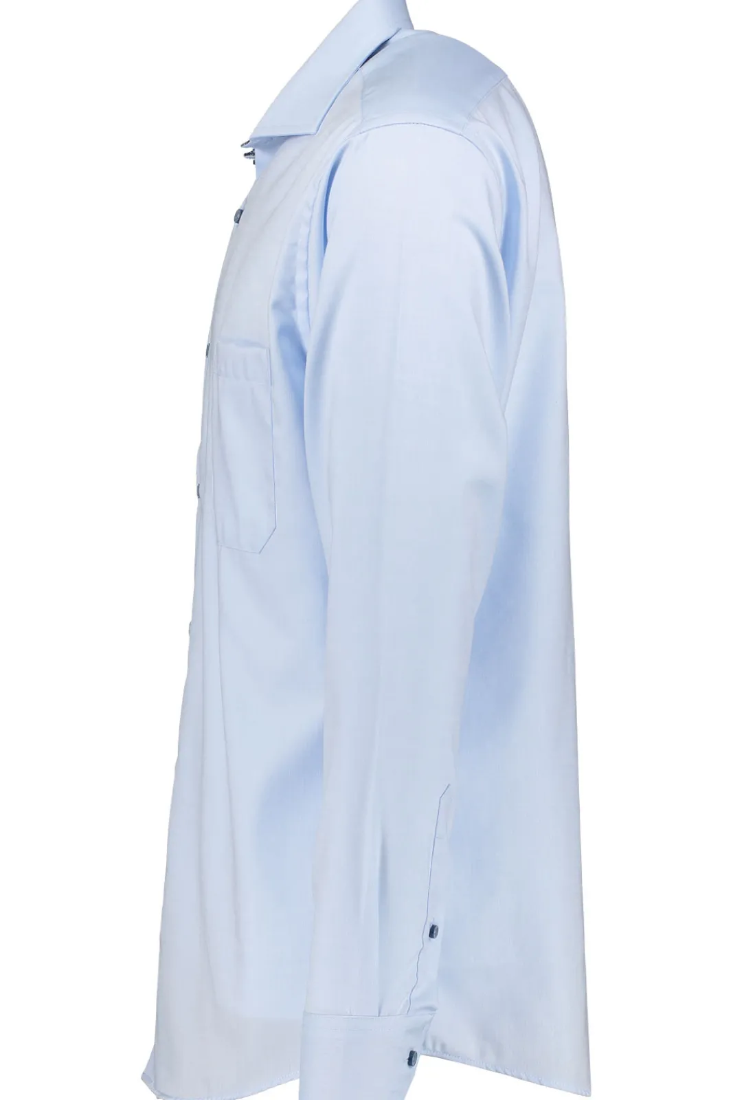 Skjortor>SEVEN SEAS Fine Twill