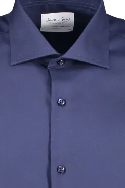 Best SEVEN SEAS Fine Twill Ls Modern Fit