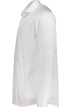 Clearance SEVEN SEAS Fine Twill Ls Modern Fit