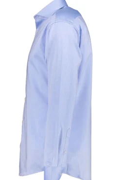 Fashion SEVEN SEAS Fine Twill Ls Modern Fit