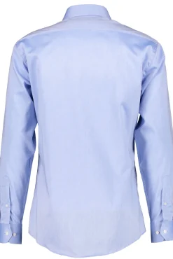 Fashion SEVEN SEAS Fine Twill Ls Modern Fit