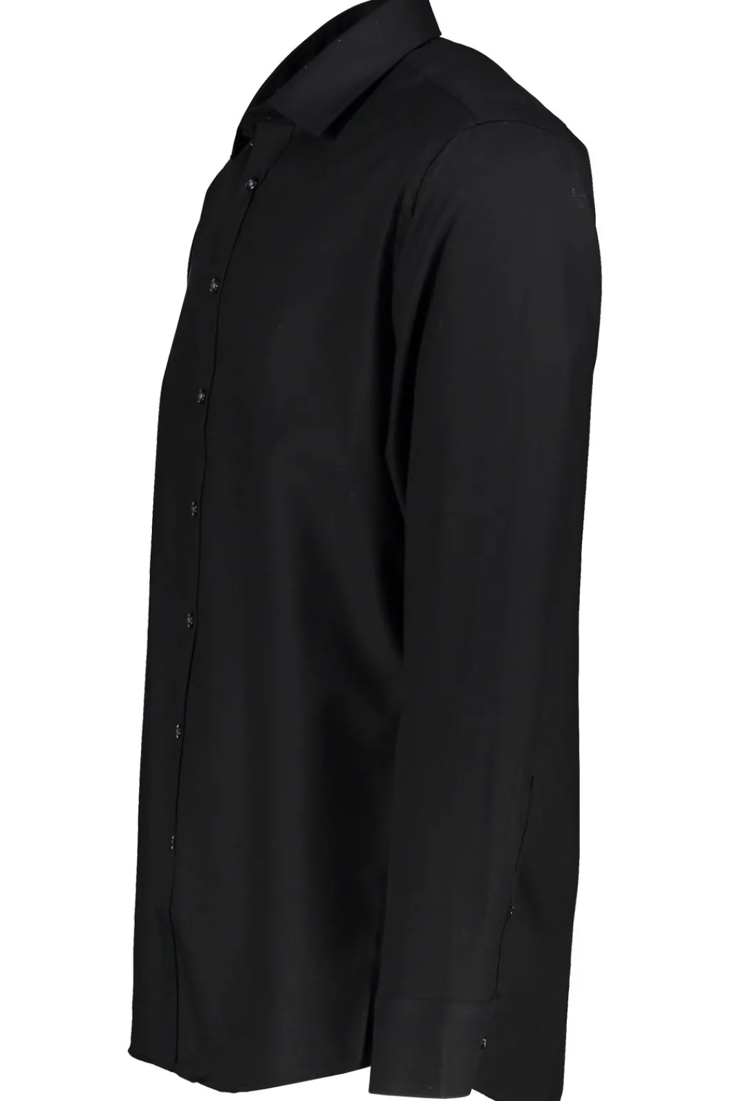 Best Sale SEVEN SEAS Fine Twill Ls Slim Fit