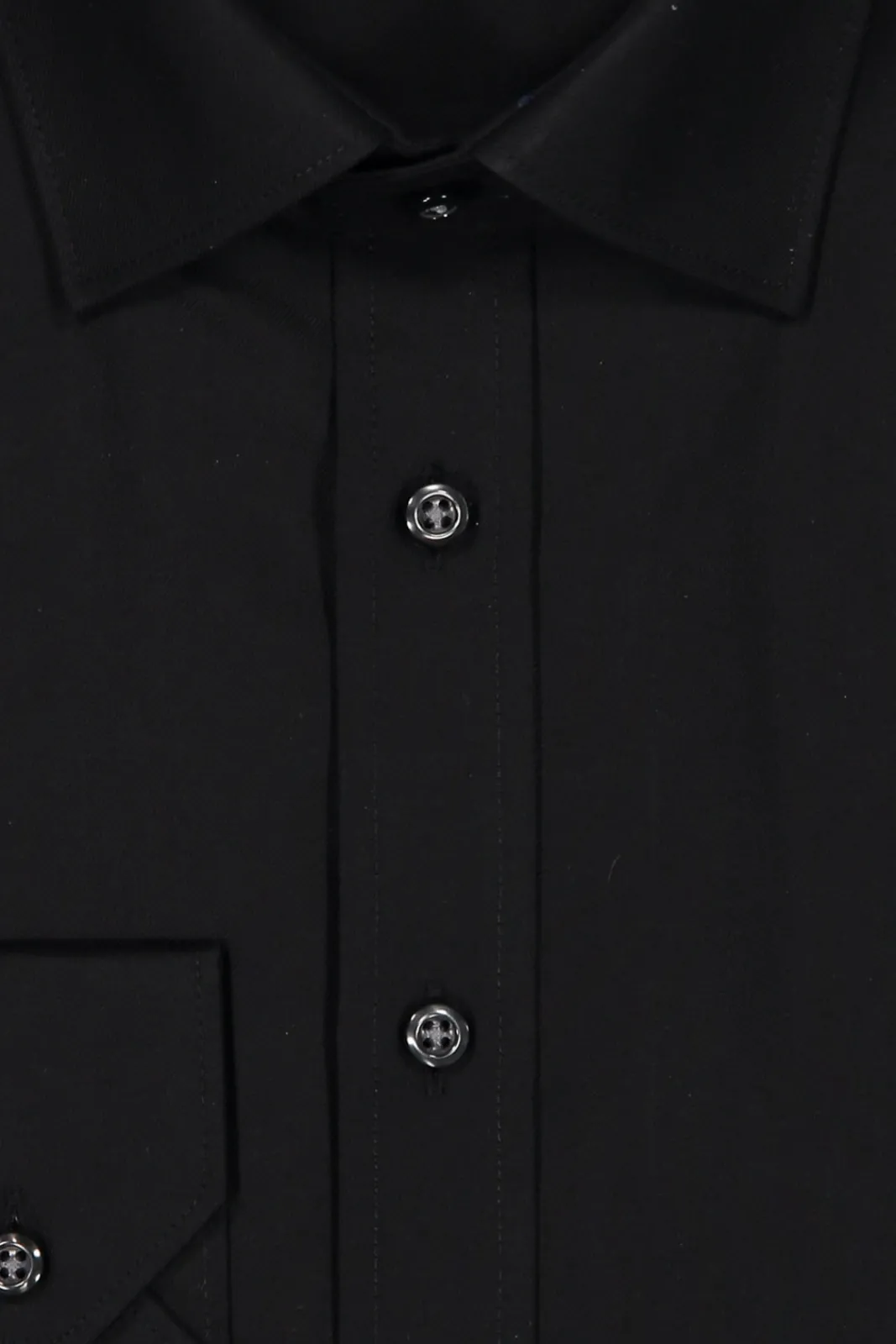 Best Sale SEVEN SEAS Fine Twill Ls Slim Fit
