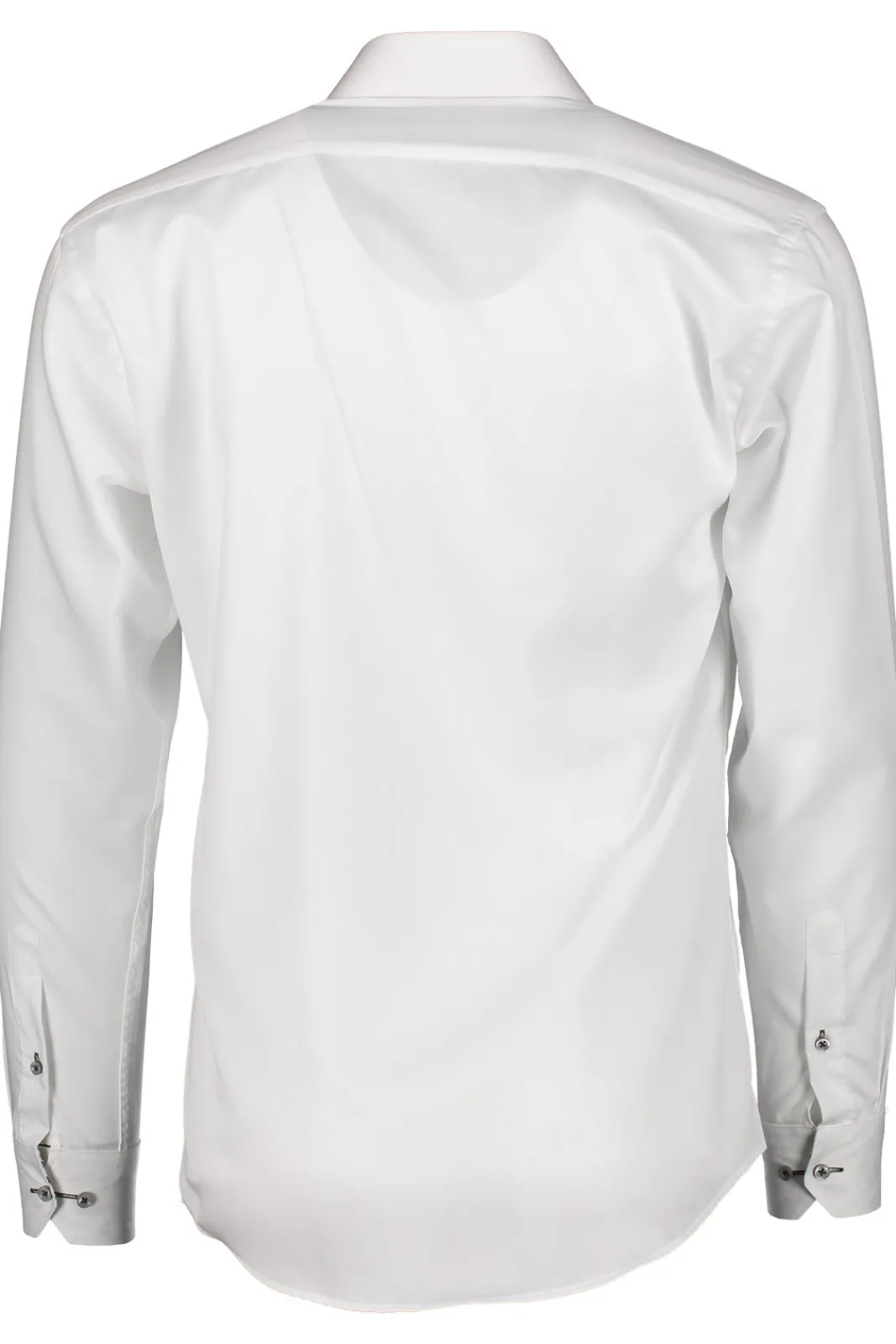 Skjortor>SEVEN SEAS Fine Twill W Blossom
