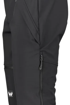 Discount WHISTLER Finnegan M Softshell Pant W-Pro 8000