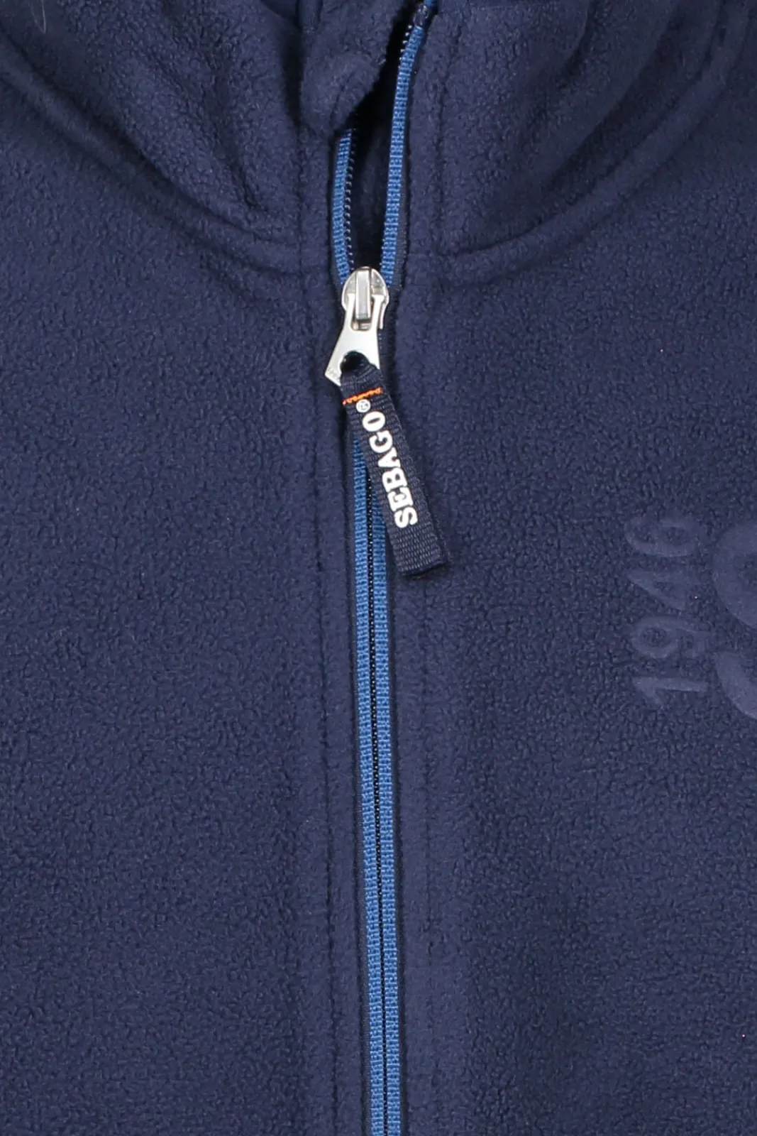Online SEBAGO Fleece Jacket