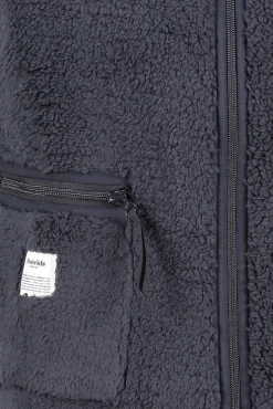 Discount RESTER脰DS Fleece Vest Recycled