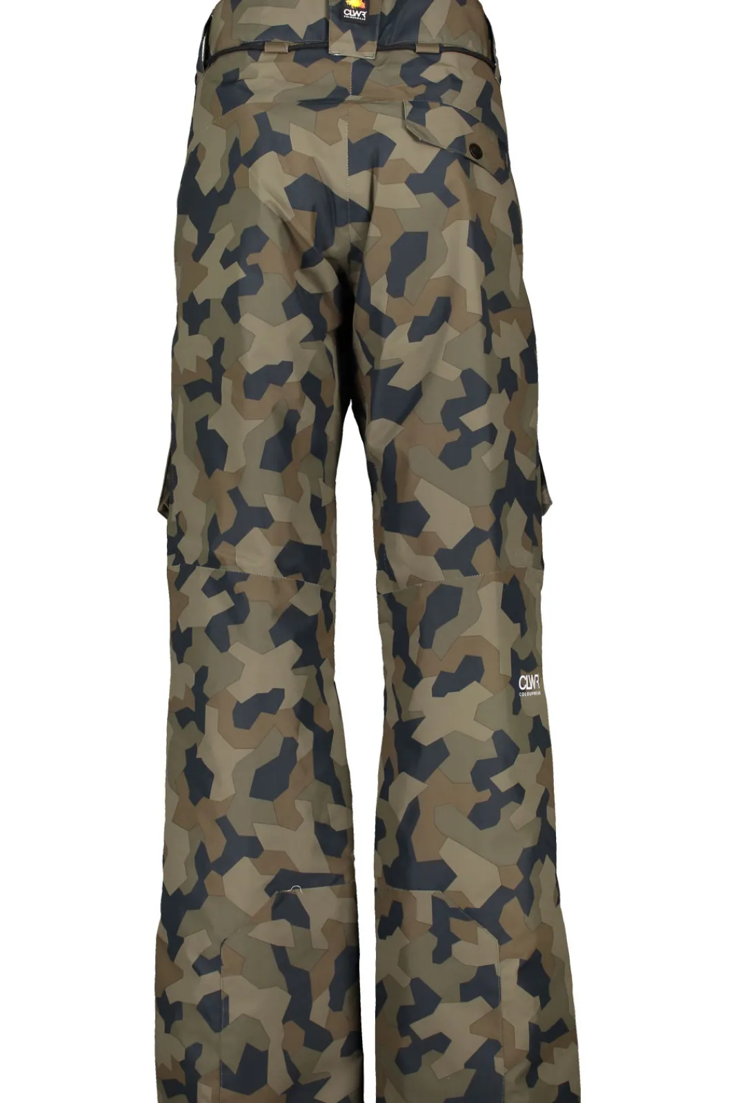 Store ColourWear Flight Pant M