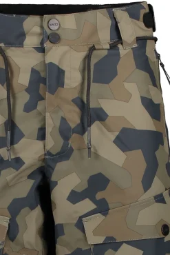 Store ColourWear Flight Pant M