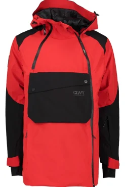 New ColourWear Foil Anorak M