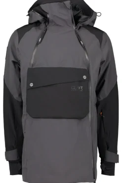 Best Sale ColourWear Foil Anorak M