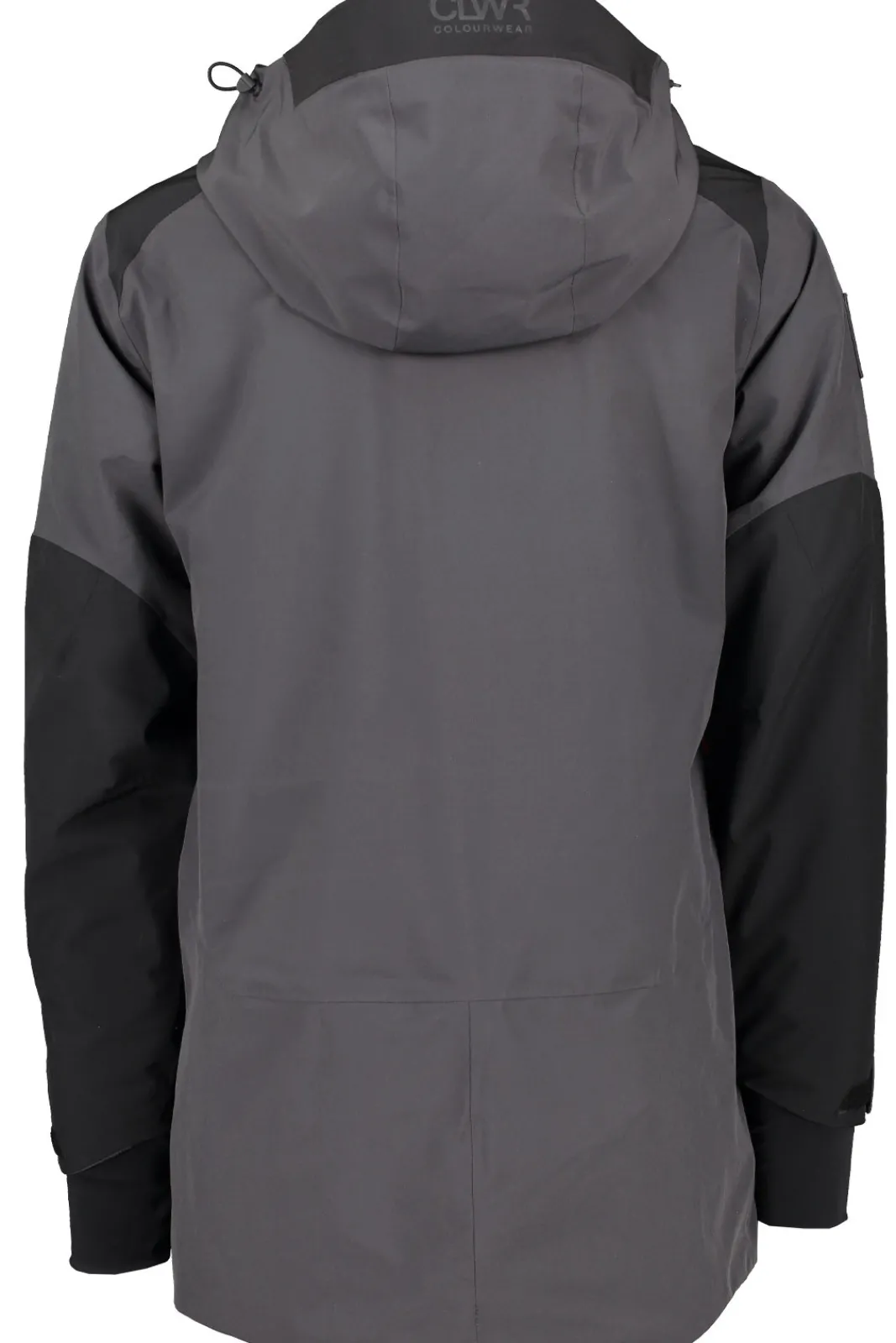 Best Sale ColourWear Foil Anorak M
