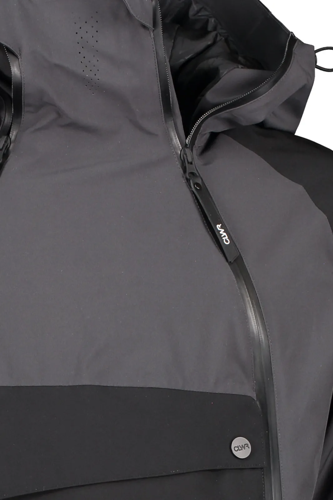 Best Sale ColourWear Foil Anorak M