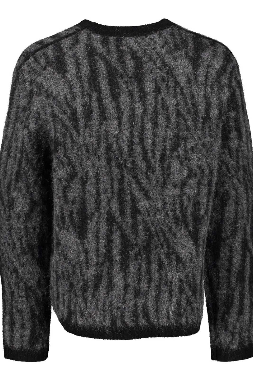 Stickat>TIGER OF SWEDEN Foliose