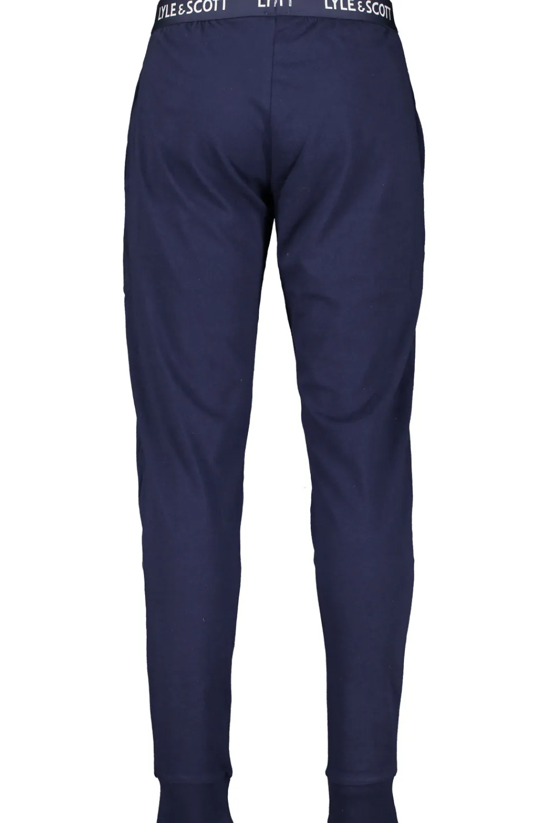 NattKläder>Lyle & Scott Franklin Pyjamas