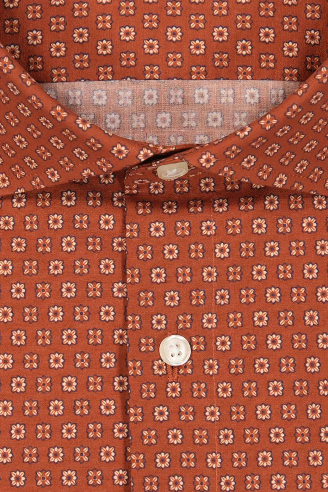Skjortor>The Shirt Factory Furnas