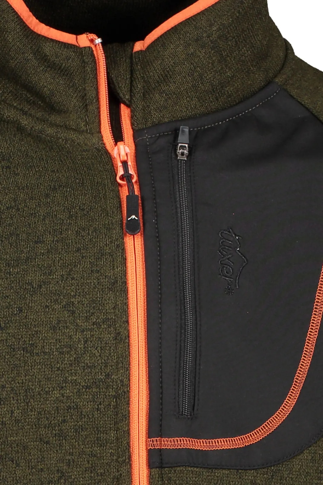 Sale TUXER Gabriel Jacket 2