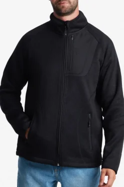New TUXER Gabriel Jacket 2