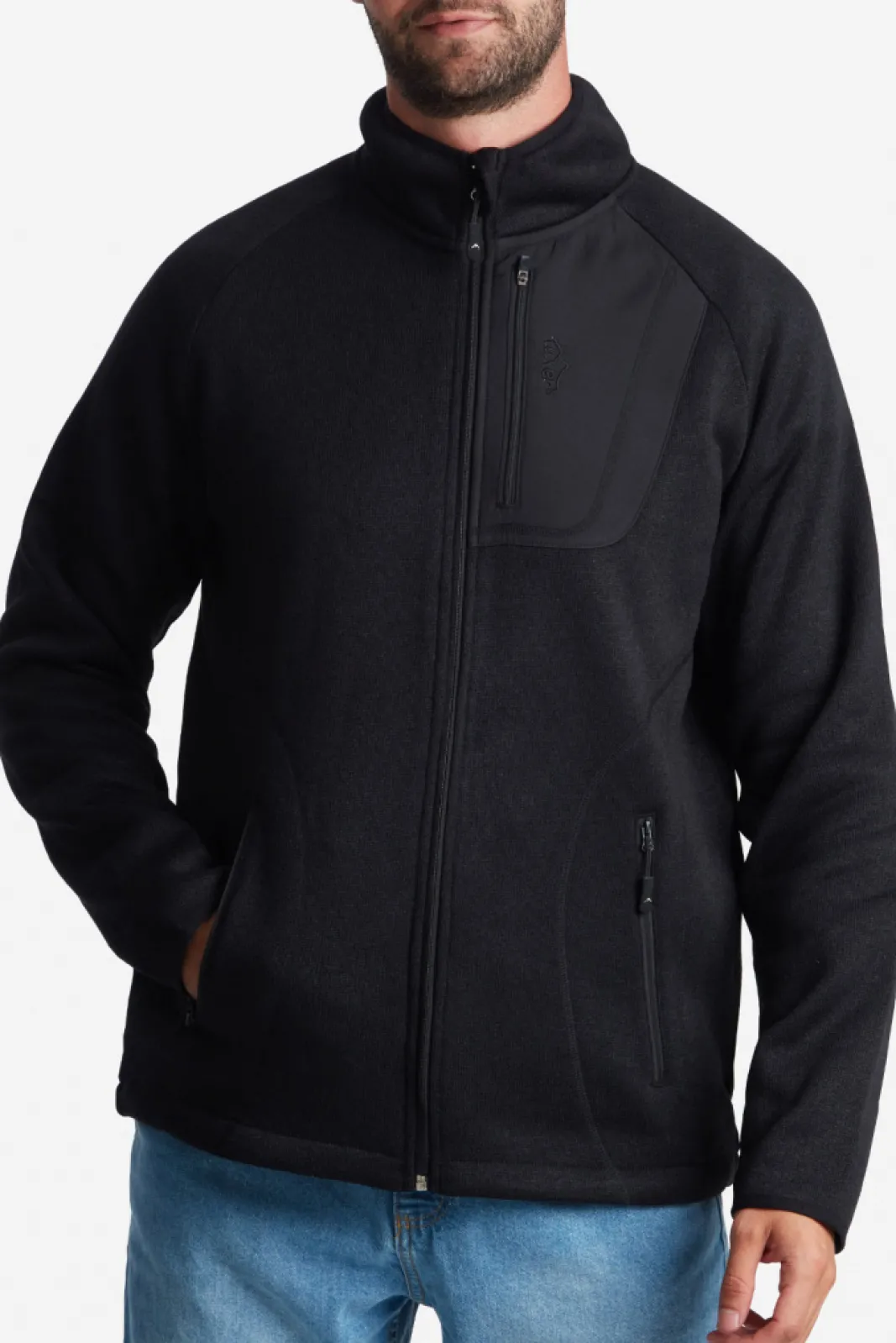 New TUXER Gabriel Jacket 2