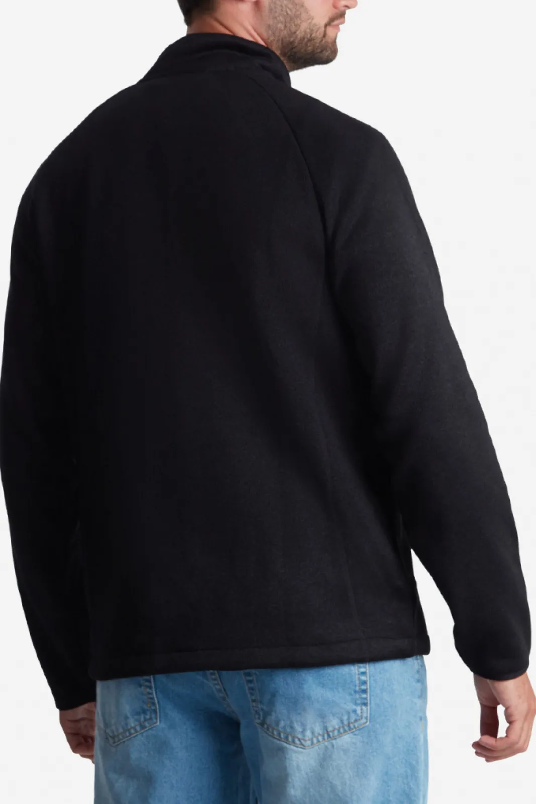 New TUXER Gabriel Jacket 2