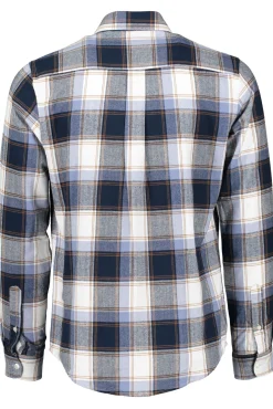 Sale U.S. POLO ASSN. Gary Flannel