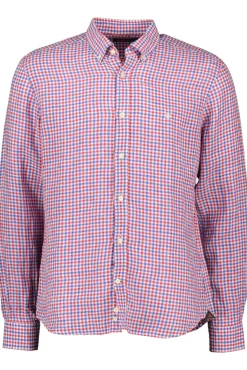 Shop MORRIS Gaspard Bd Shirt