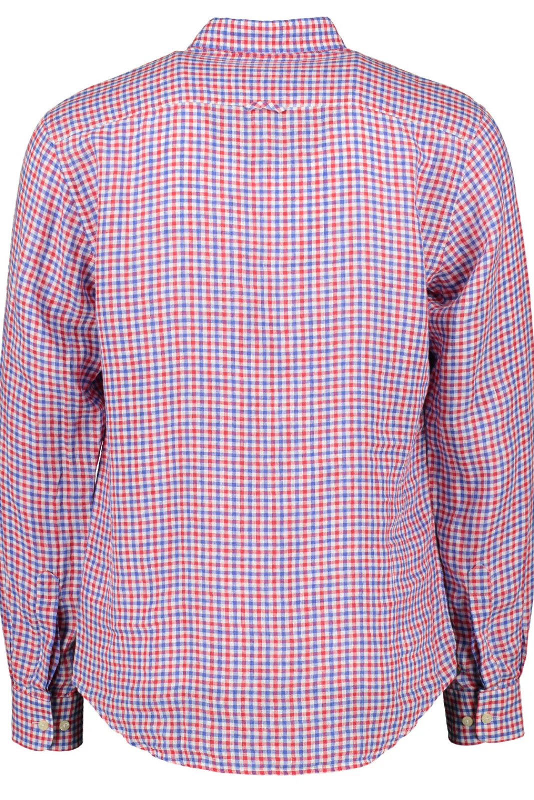Shop MORRIS Gaspard Bd Shirt