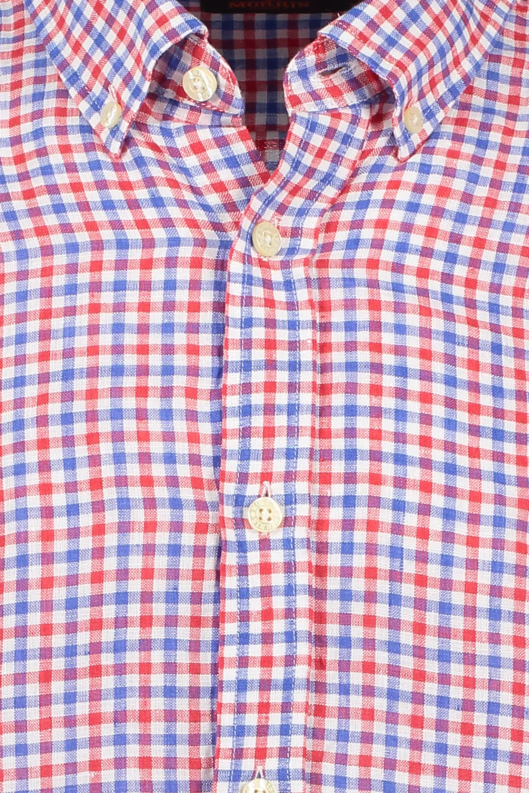 Shop MORRIS Gaspard Bd Shirt