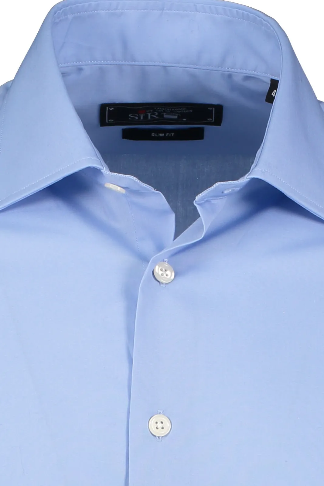 Skjortor>SIR OF SWEDEN Gecko 9955 Shirt