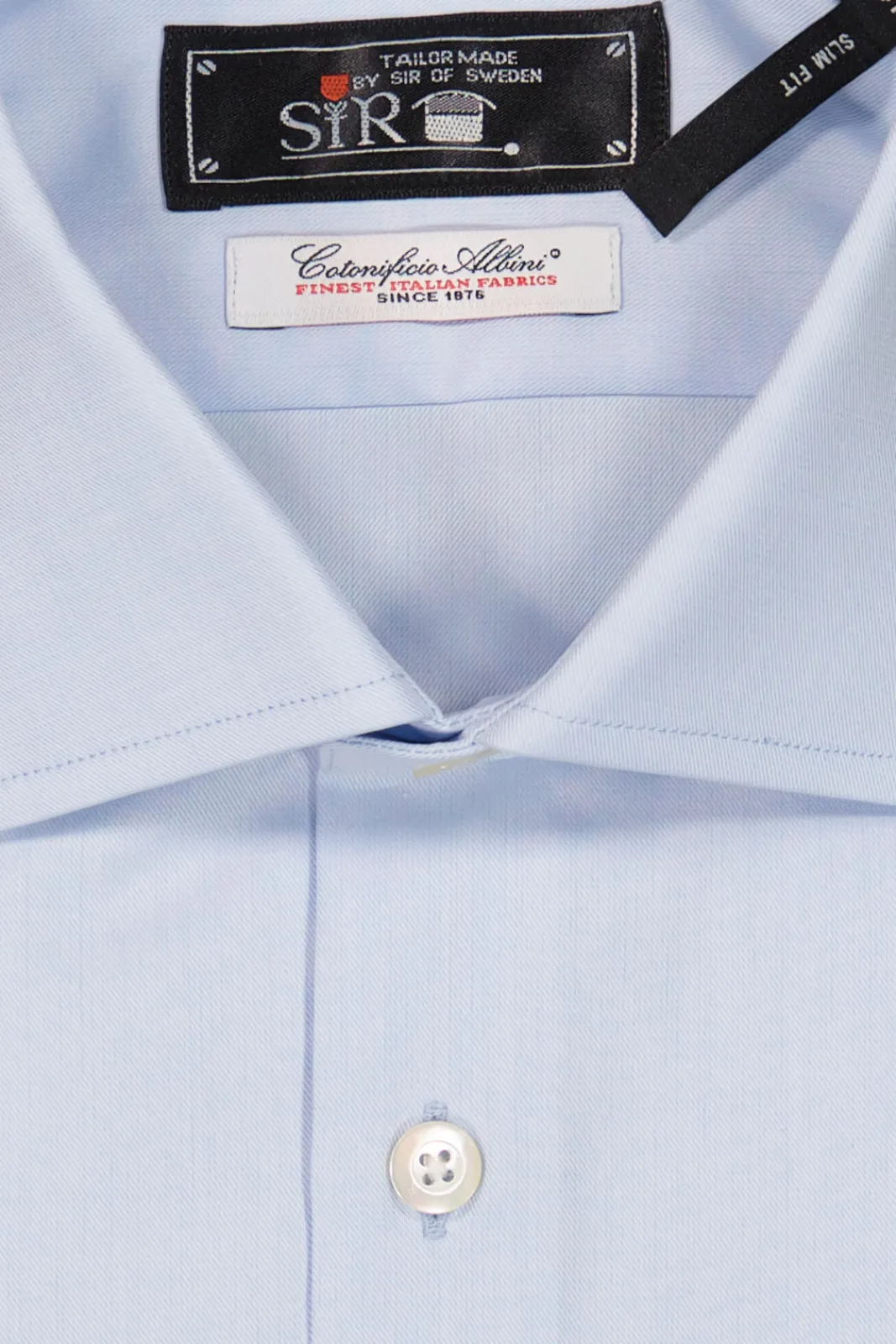 Skjortor>SIR OF SWEDEN Gecko 9940 Shirt