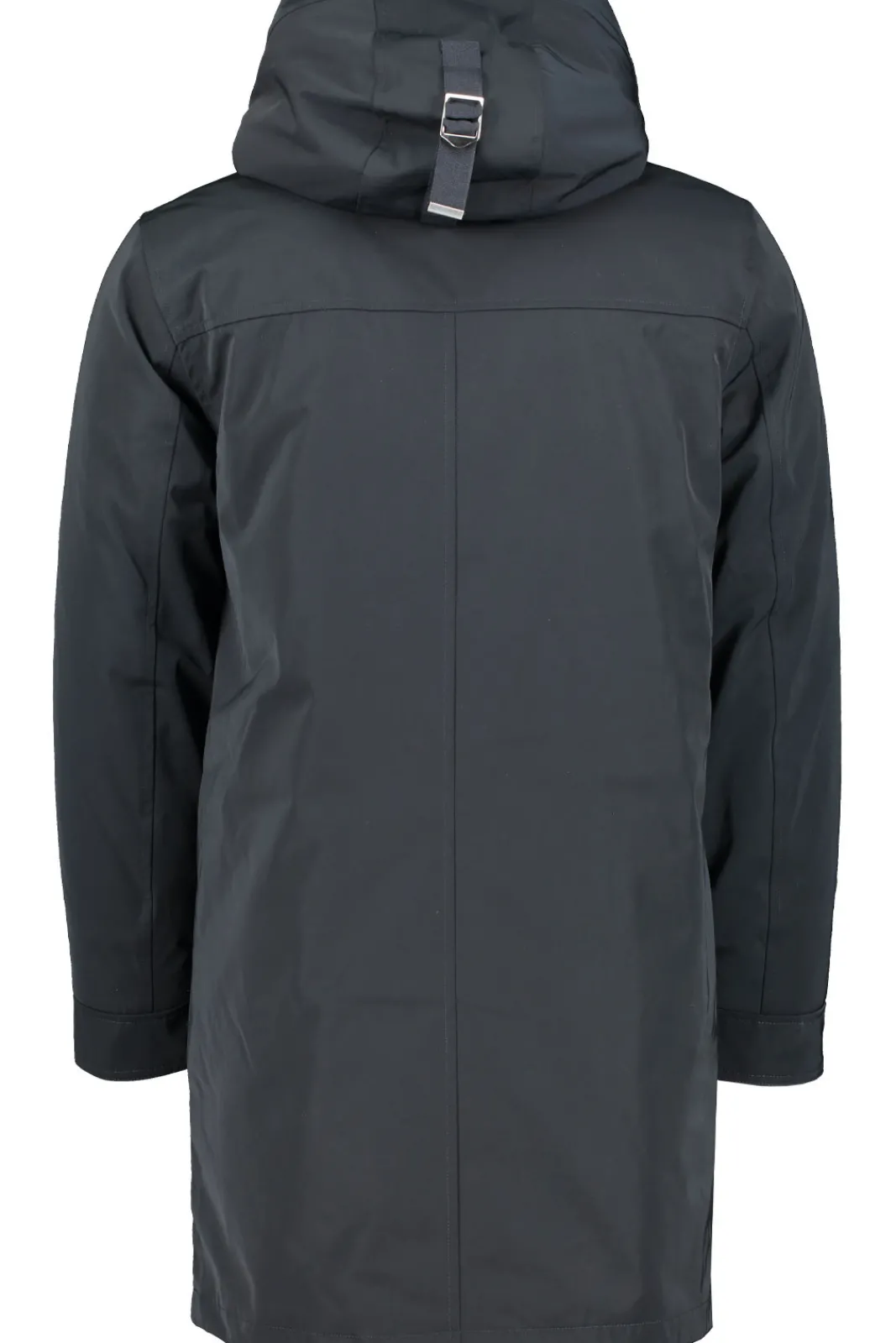 Clearance Elvine George