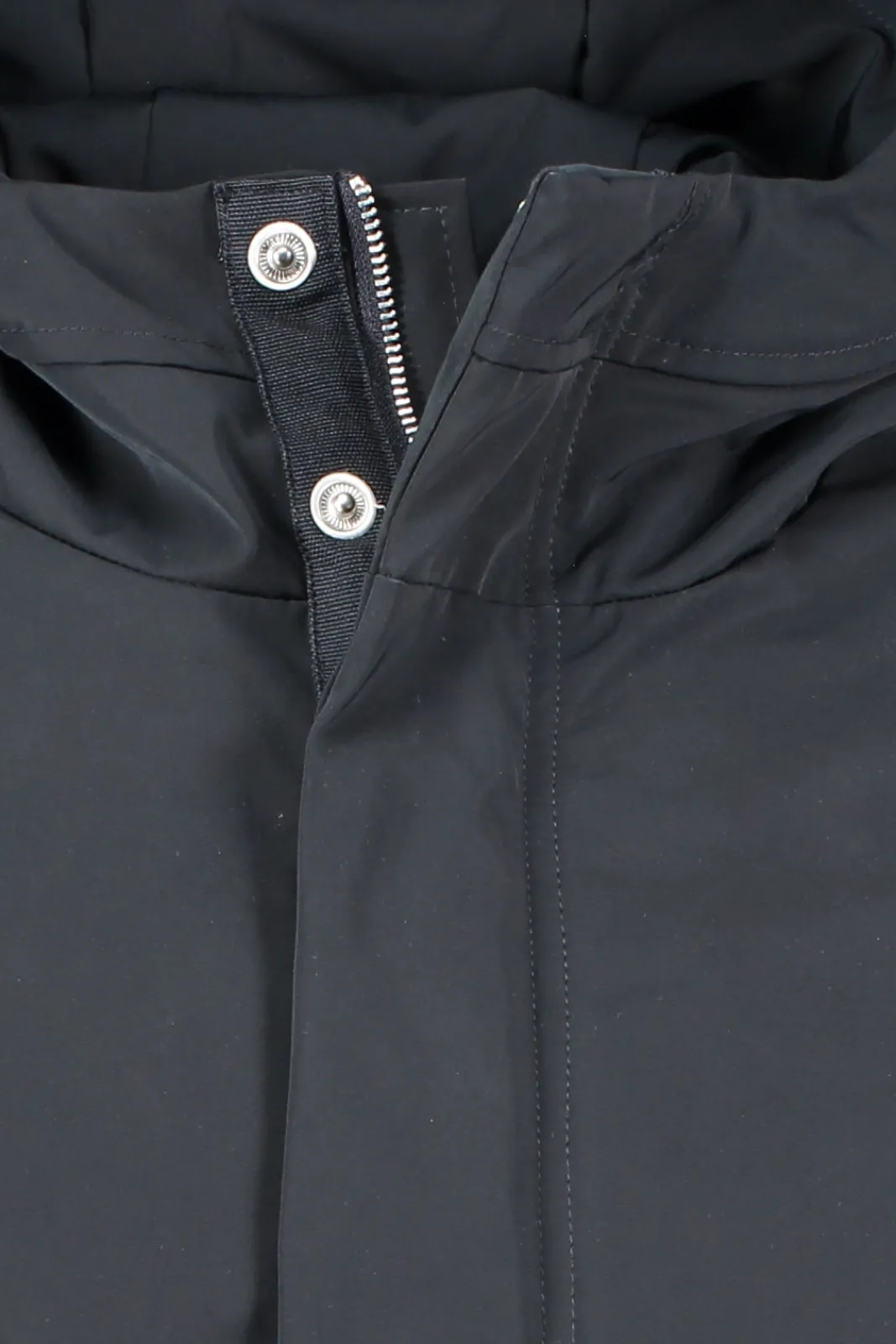 Clearance Elvine George