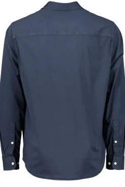 Online J.Lindeberg Gino Reg Garment Dye Shirt