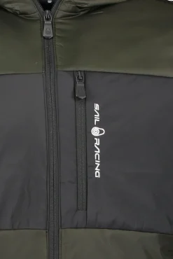 Shop SAILRACING Glacier Primaloft Hood