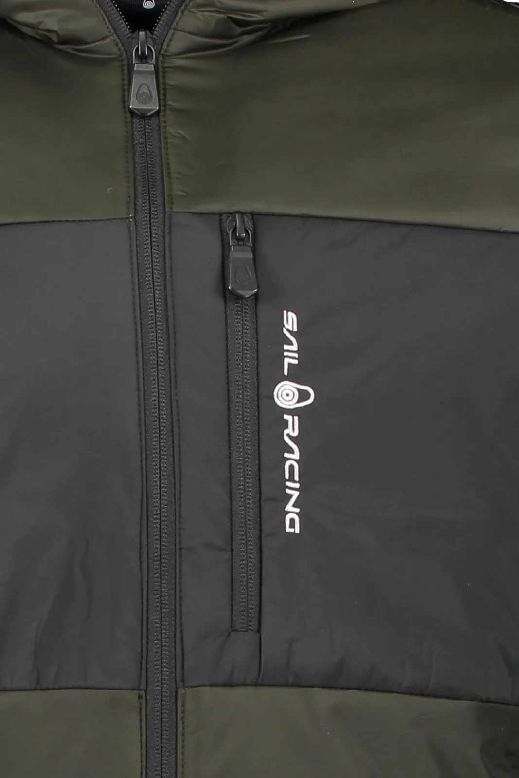 Shop SAILRACING Glacier Primaloft Hood