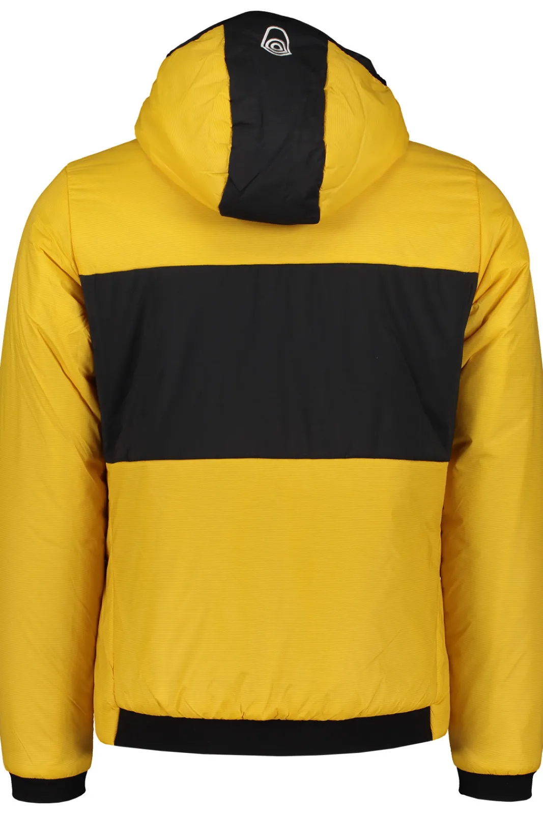New SAILRACING Glacier Primaloft Hood