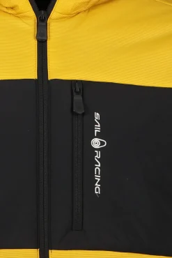 New SAILRACING Glacier Primaloft Hood